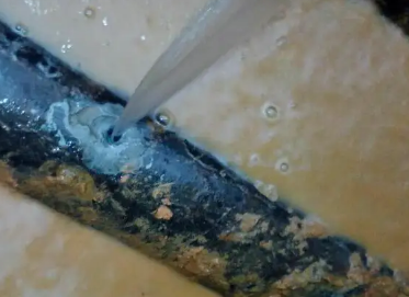 剑阁水管漏水检测多少钱
